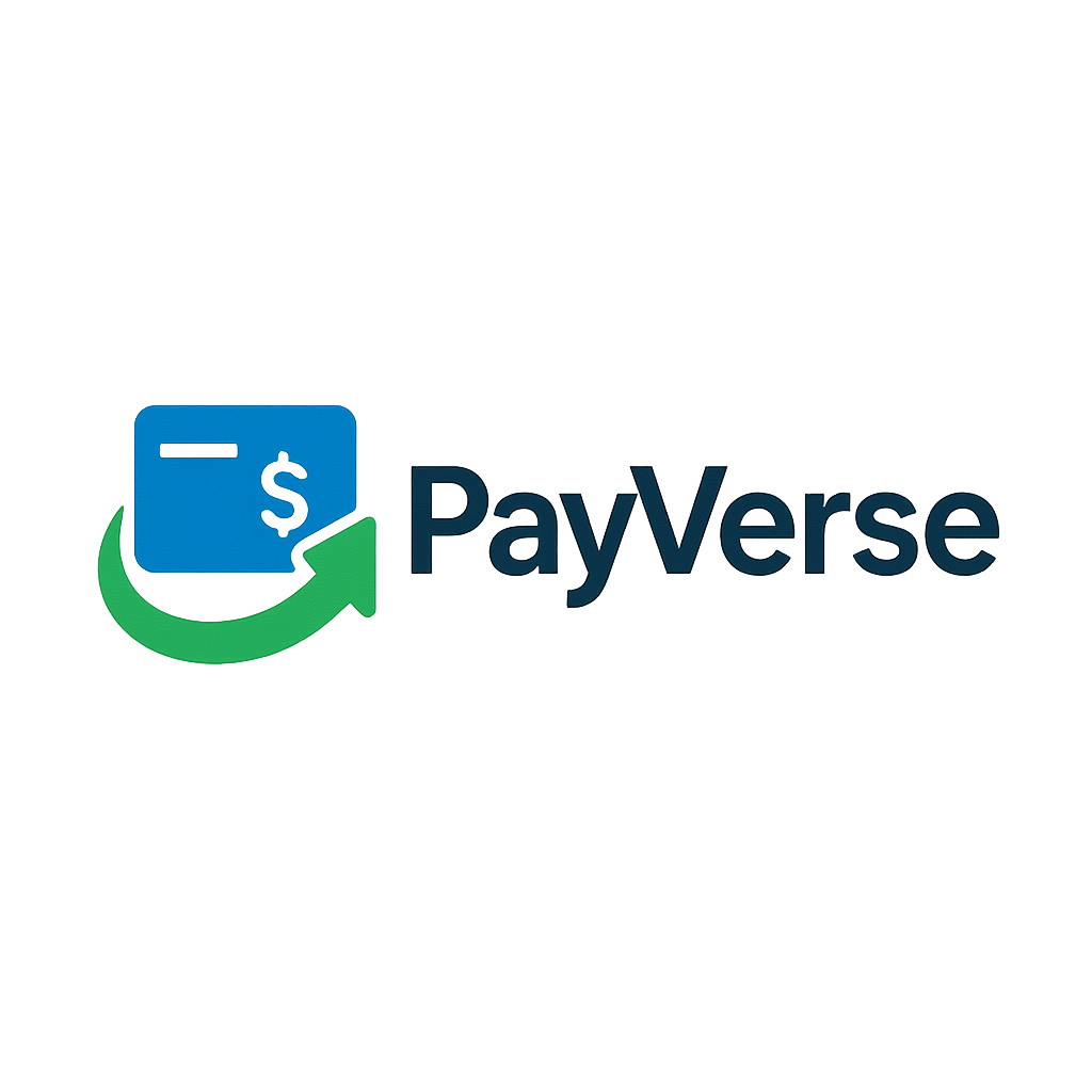 PayVerse Logo